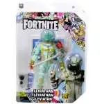 Fortnite Legendary Series Leviathan 6 Action Figure Includes