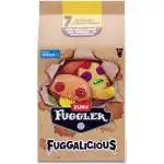Fuggler Fuggalicious Exclusive 9 Mystery Plush 1 RANDOM Character