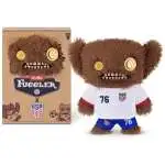 Fuggler Fuggler X USA Soccer Grumpy Grumps Exclusive 9 Plush