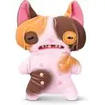 Fuggler Nipple Fuggs Wrinkle McStinkles 9 Plush Figure Zuru Toys