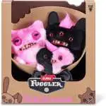 Fuggler Fugg Bouquets Munch Munch, Reek-o Munch-o Plush 3-Pack