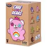 Fuggler Care Bears Plush Keyring 5 Mystery Pack 1 RANDOM Character