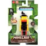 Minecraft Blaze 3.25 Action Figure Mattel Toys - ToyWiz