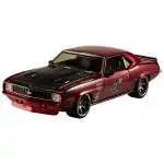 Hot Wheels Premium Real Riders 1969 Camaro Pro Touring 143 Die