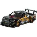 Hot Wheels Premium Real Riders Deberti Toyota Tacoma 143 Die Cast