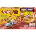 Hot Wheels Speed Snap The Hot Ones Crash Frenzy Speedway Exclusive