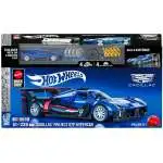 Hot Wheels Brick Shop Speed Series Cadillac Project GTP Hypercar