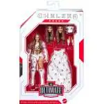 WWE Wrestling Ultimate Edition Chelsea Green 7 Action Figure