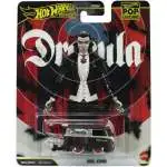 Hot Wheels Dracula Premium POP Culture Kool Kombi 164 Die Cast Car