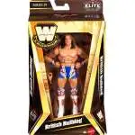 WWE Wrestling Elite Collection Legends Series 29 British Bulldog 7