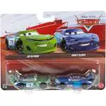 Disney Pixar Cars Metal Jim Reverick Spikey Fillups 155 Diecast