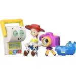 Disney Pixar Toy Story 5 Playscale Jessie Double A Team 7.25