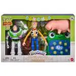 Disney Pixar Toy Story 5 Playscale Bonnies Room Pack 7 Posable
