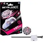 Beyblade X Brush Fox J 9-70GR Starter Pack Hasbro Toys - ToyWiz