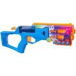 NERF N Series Cobaltfury Blaster Hasbro Toys - ToyWiz