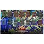 YuGiOh YuGiOh 5Ds Fall 2008 Regional Qualifier Playmat Upper Deck
