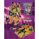 Transformers Botcon Exclusives Straxus The Bard of Darkmount
