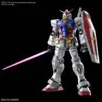 Mobile Suit Gundam Perfect Grade RX-78-2 Gundam Model Kit Bandai