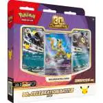 Pokemon 30th Anniversary Celebration Umbreon ex Battle Deck 60