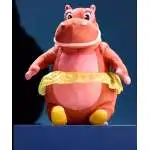 Disney Fantasia 85th Anniversary Hyacinth Hippo 14 Plush Disney