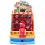 Disney Pixar Toy Story Midway Mania Exclusive Game - ToyWiz