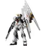 Gundam Master Grade RX-93 V Gundam Ver. Ka 110 Model Kit Bandai