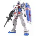 Gundam Breaker Battlogue High Grade RX-78-2US Gundam American Type