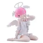 ReZero - Starting Life in Another World Relax Time Ram 5.1