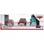 Disney Pixar Cars Dex, Heavy Metal Lighting McQueen Heavy Metal
