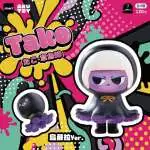 Jinart x Akutoy Tako Octopus Girl Mystery Pack Kojima Toys Co - ToyWiz