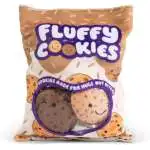 Squishy Treats Fluffy Cookies 6.5 Mini Plush Keycraft Global - ToyWiz