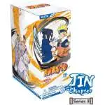 Naruto Series 3 Naruto Chapter Jin Collectible Card Box 12 Packs