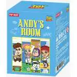Disney Pixar Toy Story Andys Room Series Scene Sets Mystery Pack