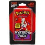 Pokemon Pokemon Mystery Pack MJ Holdings - ToyWiz