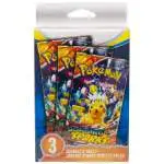 sergeant sparks booster box Pokmon TCG: Scarlet & Violet Perfect for seasoned players and collectors alike Pokemon TCG Surging Sparks Booster
