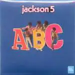 Mini Brands Really Works Vinyl ABC Jackson 5 Rare Mini Vinyl