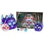 Roblox Blox Fruits Kitsune Collector Bundle PhatMojo - ToyWiz