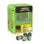 Teenage Mutant Ninja Turtles Snap Switch Vending Machine