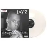 Jay-Z Reasonable Doubt Vinyl LP 30th Anniversary Edition KQ