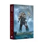 Warhammer 40,000 Black Library Zardu Layak - The Crimson Apostle