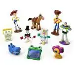 Disney Pixar Toy Story 5 My Busy Books Set Phidal Publishing - ToyWiz