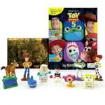 Disney Pixar Toy Story 5 My Busy Books Set Phidal Publishing - ToyWiz