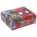 Marvel Fleer Ultra Spider-Man 97 Trading Card HOBBY Box 24 Packs