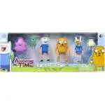 Adventure Time Adventure Time Deluxe Figure Pack Jazwares - ToyWiz