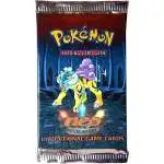 Pokemon Neo Revelation Booster Pack 11 Cards Wizards of the Coast