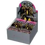 Ultraman Card Game Attack of the Greak Kaiju Booster Box BP07 24