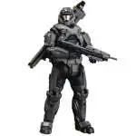 Halo Reach Halo REEDIT Noble Six 112 Action Figure Spartan B312
