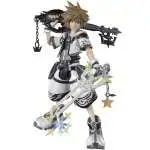 Disney Kingdom Hearts II S.H.Figuarts Sora Exclusive 5.1 Action
