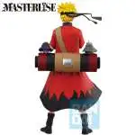 Naruto Shippuden Masterlise Ichibansho Naruto Uzumaki Sage Mode