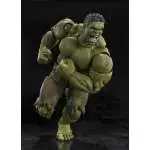 Tamashii Nations Marvel Spider-Man Brand New Day S.H.Figuarts Hulk